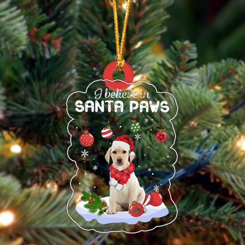 Car Pendant Dog Home Decoration Acrylic
