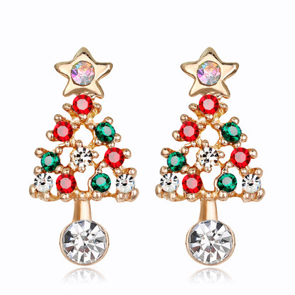Christmas ornaments