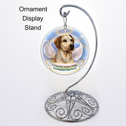 Car Pendant Dog Home Decoration Acrylic