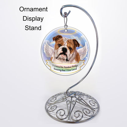 Car Pendant Dog Home Decoration Acrylic