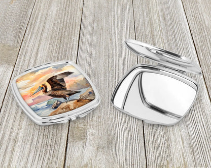 Pelican Compact Mirror