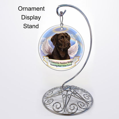 Car Pendant Dog Home Decoration Acrylic