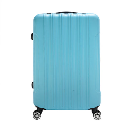 Trunk 3-in-1 Blue