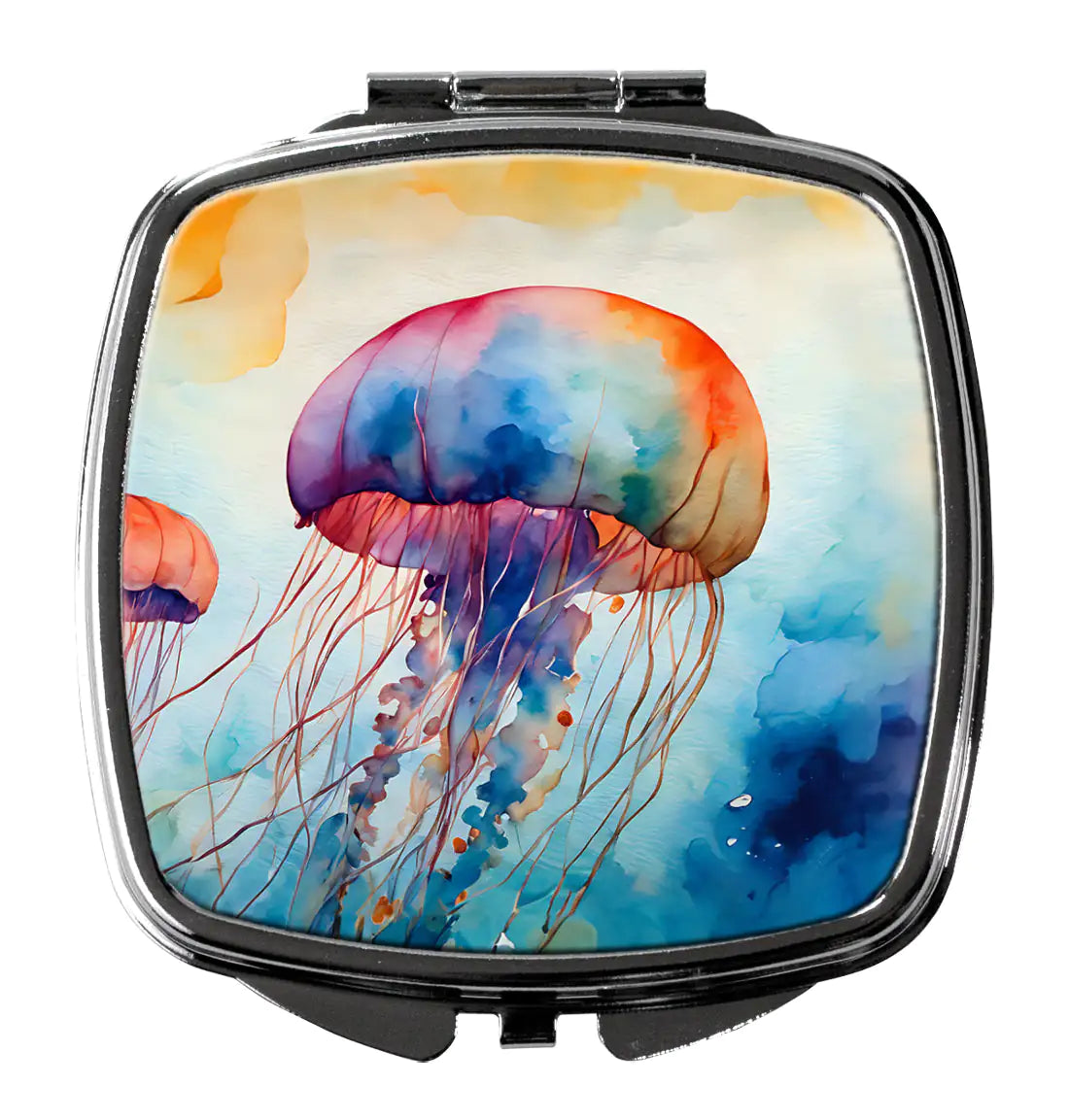 Jellyfish Compact Mirror