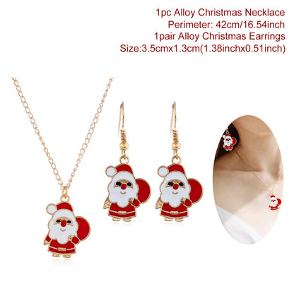 Christmas ornaments