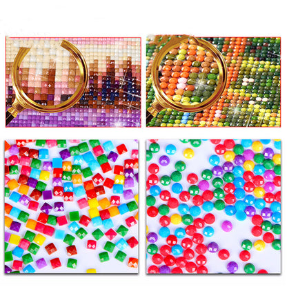 Diamond Animal Home Decoration