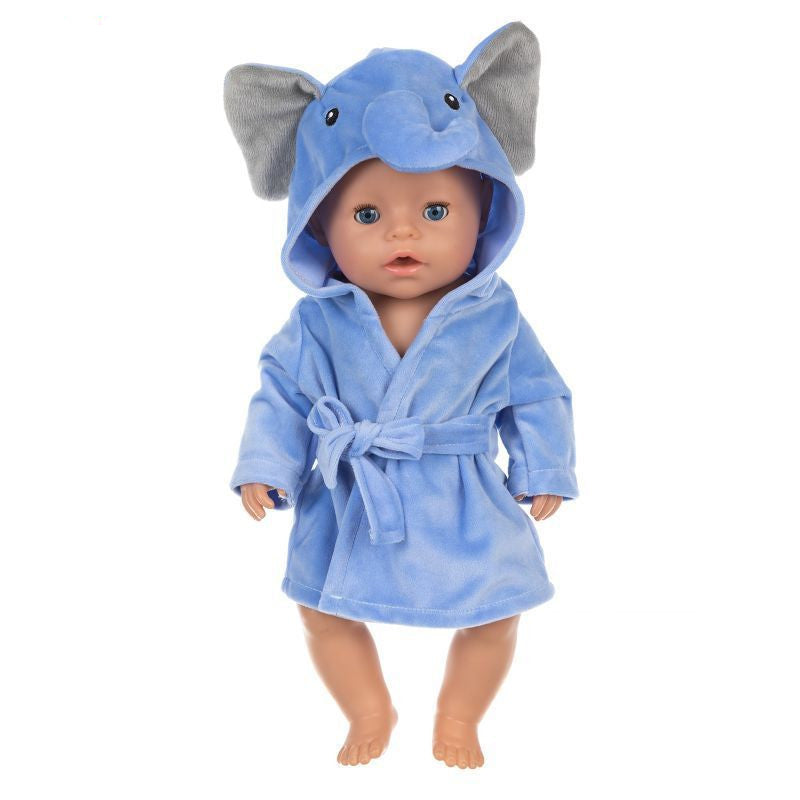 American Girl Doll Dress Nightgown 43cm