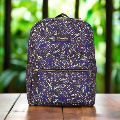 BloominBag Wings of Joy 13-14 in Laptop/Macbook Backpack