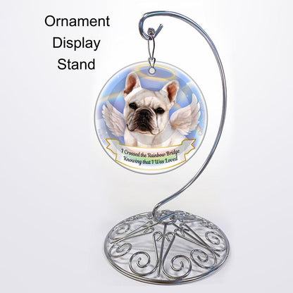 Car Pendant Dog Home Decoration Acrylic