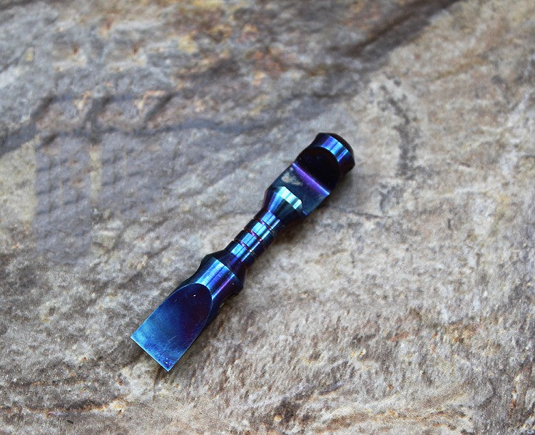 Mini Keychain Pendant Bottle Opener