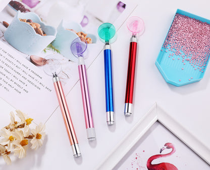 Suitable For A Variety Of Diamond Painting Tools Point Drill Pen