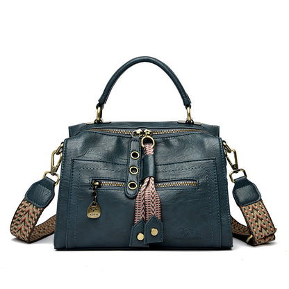 Unique One-shoulder Crossbody Bag For Women