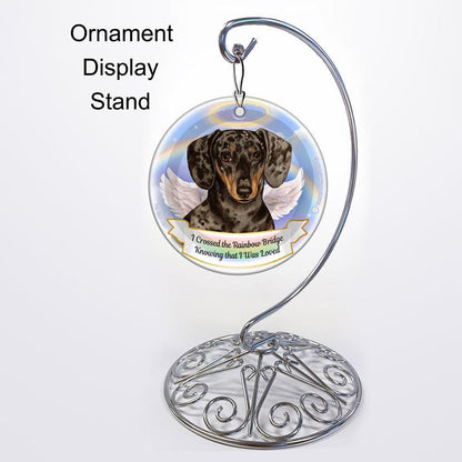 Car Pendant Dog Home Decoration Acrylic