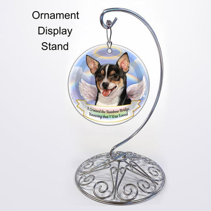 Car Pendant Dog Home Decoration Acrylic