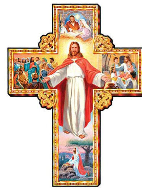 HUACAN-5D DIY Diamond Painting