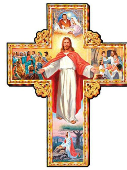 HUACAN-5D DIY Diamond Painting