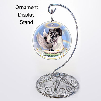 Car Pendant Dog Home Decoration Acrylic