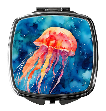 Jellyfish Compact Mirror