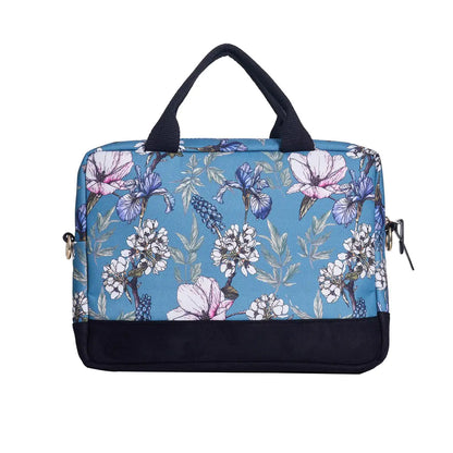 BloominBag Cherry Blossom 15.6 in Laptop / Macbook Bag