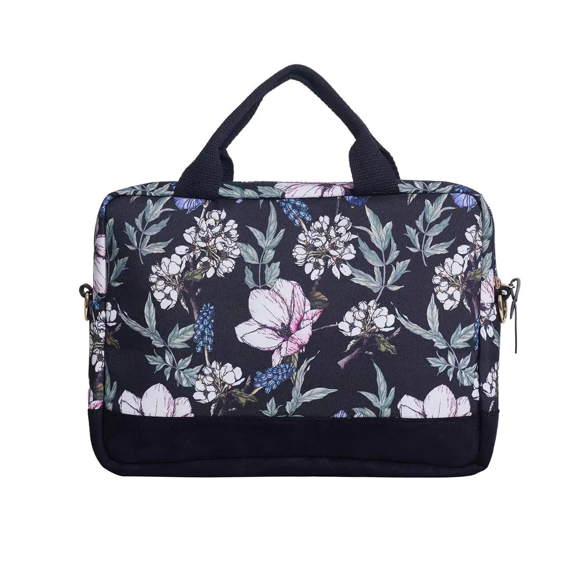 Black Cherries 13-14 inch Notebook / Macbook Pack