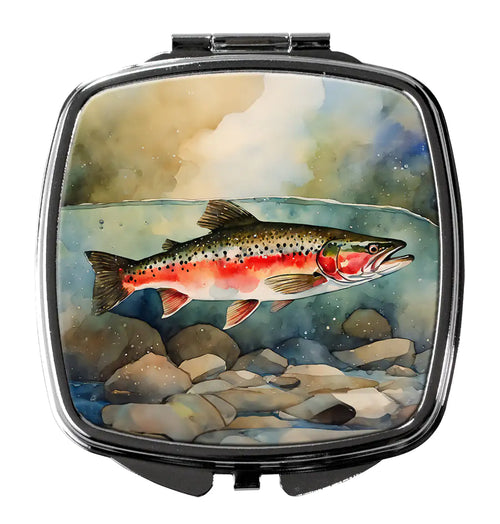 Trout Compact Mirror