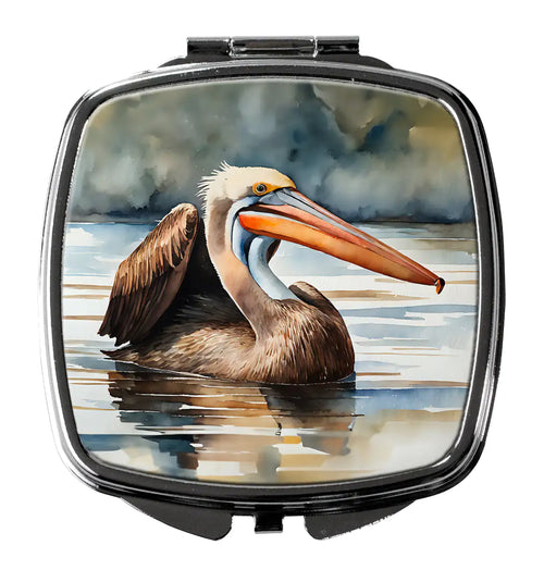 Pelican Compact Mirror