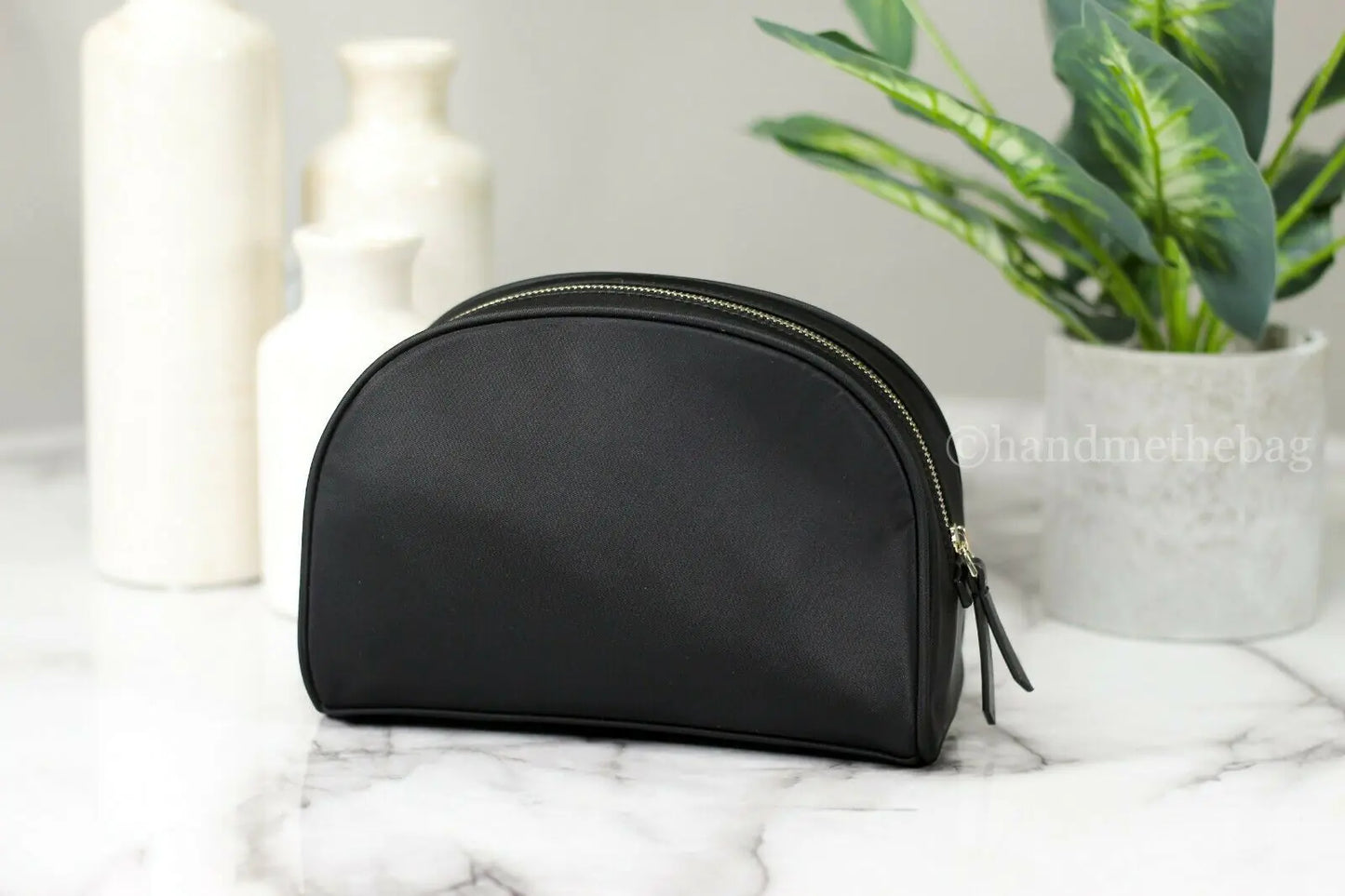 Kate Spade Karissa Large Nylon Quilted Festive Backpack Bundle