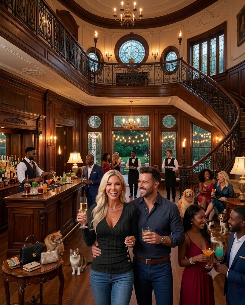 Sunken Stripe Button Knitted Pullover V-neck Slim-fit Long-sleeved T-shirt