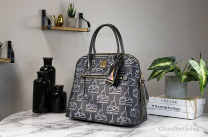Dooney & Bourke Walt Disney World 50th Anniversary Satchel