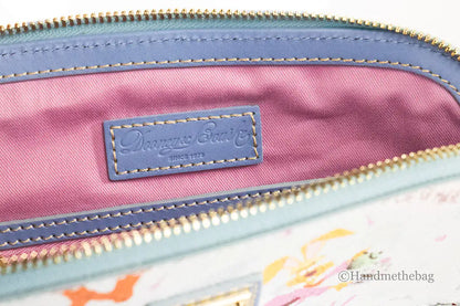 Dooney & Bourke Disney Reigning Rabbits Top Handle Backpack