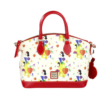 Dooney & Bourke Snow White 85th Anniversary Medium Satchel
