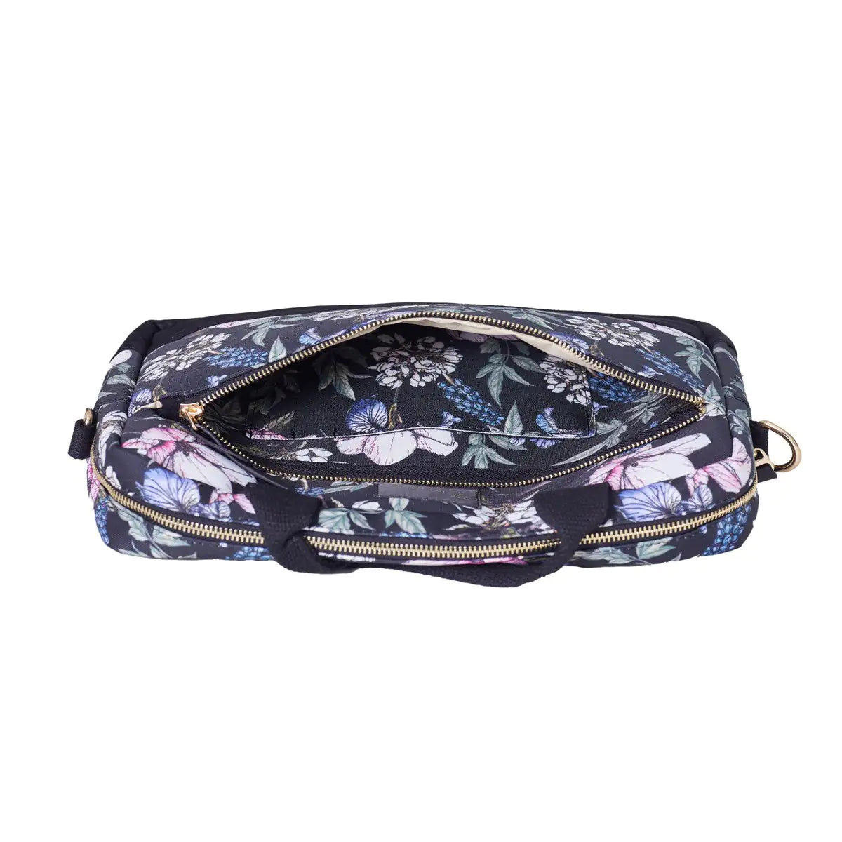 Black Cherries 13-14 inch Notebook / Macbook Pack