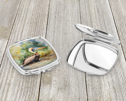 Pelican Compact Mirror