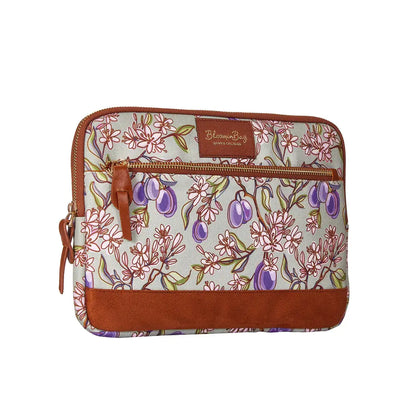 Plums in Bloom iPad / Tablet Kılıfı