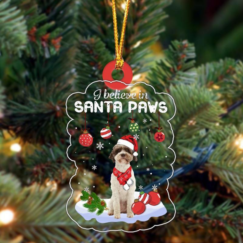 Car Pendant Dog Home Decoration Acrylic