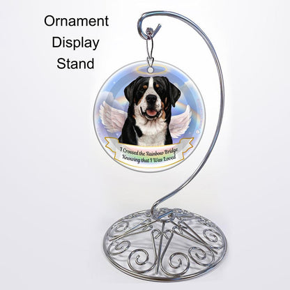 Car Pendant Dog Home Decoration Acrylic