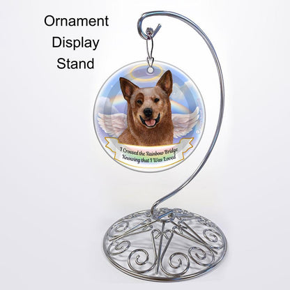 Car Pendant Dog Home Decoration Acrylic