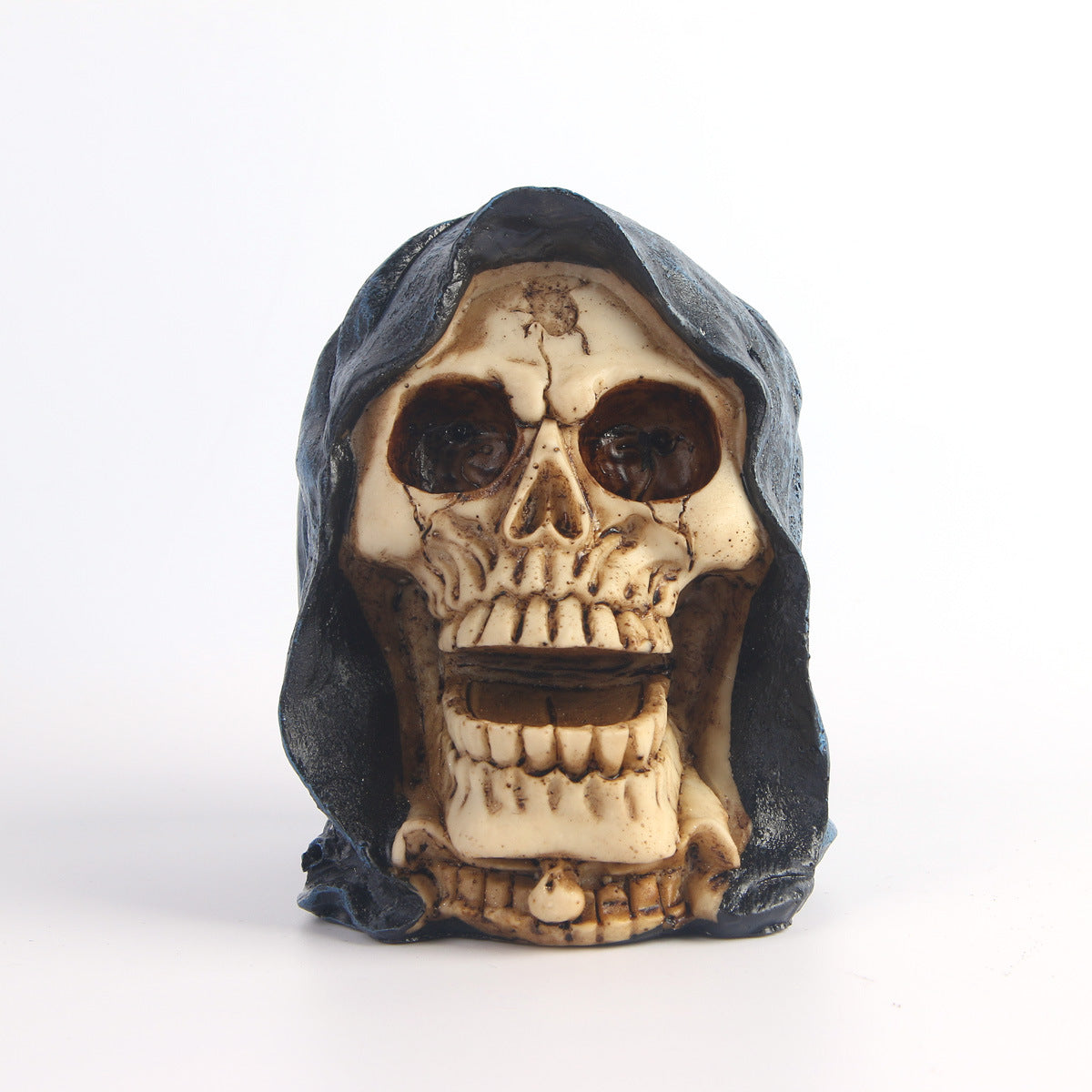 Bone Skull Head Devil Ghost Resin Skull Crafts