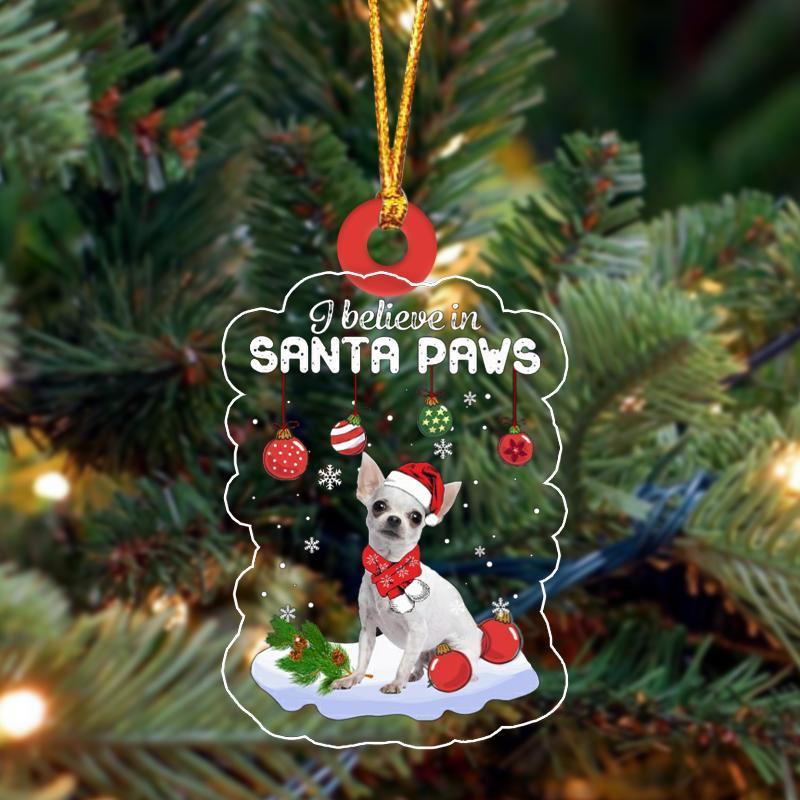 Car Pendant Dog Home Decoration Acrylic