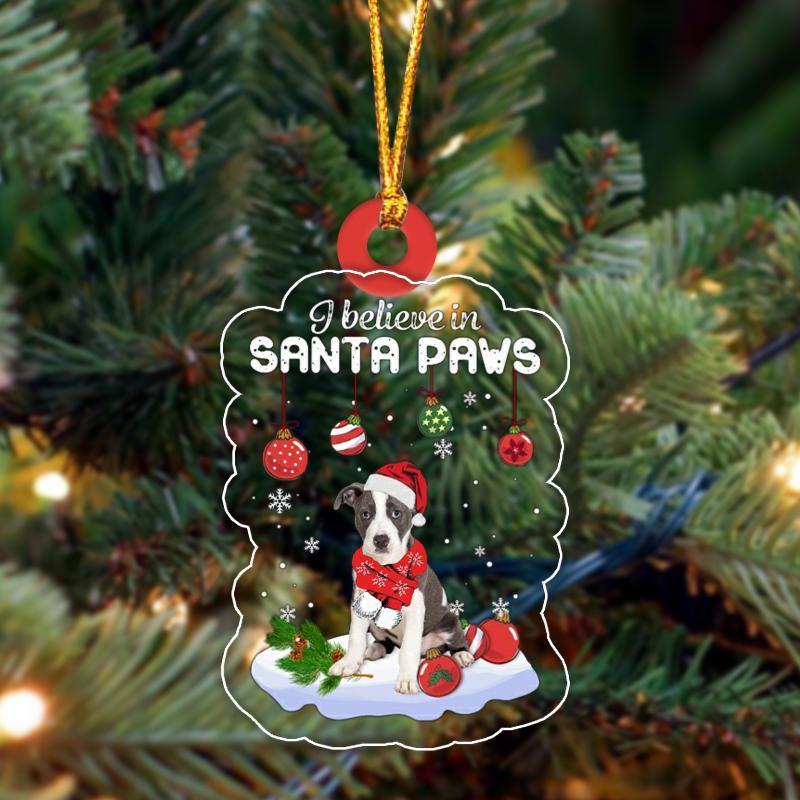Car Pendant Dog Home Decoration Acrylic