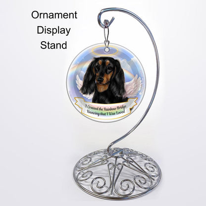 Car Pendant Dog Home Decoration Acrylic