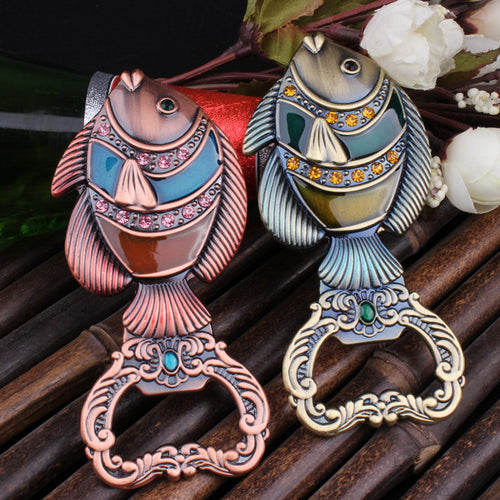 Tin Wine Screwdriver