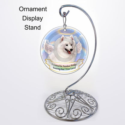 Car Pendant Dog Home Decoration Acrylic