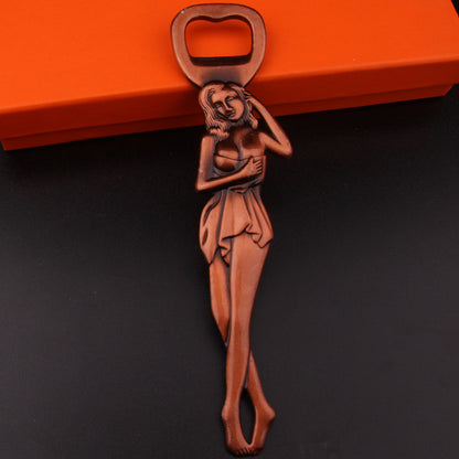 Tin Wine Screwdriver