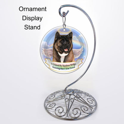 Car Pendant Dog Home Decoration Acrylic