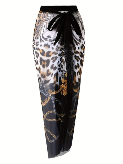 Women's Two-piece Casual Swimsuit