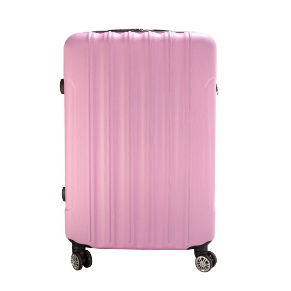 Luggage 3-in-1 Pink
