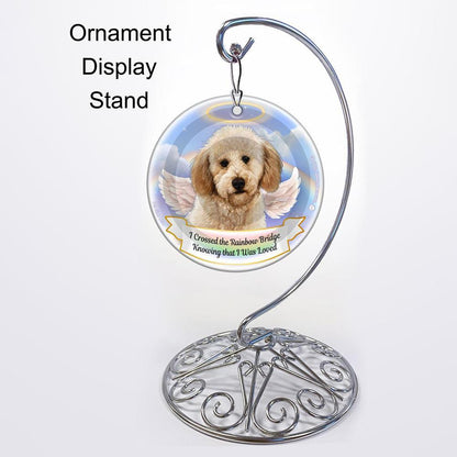 Car Pendant Dog Home Decoration Acrylic