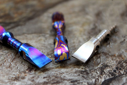 Mini Keychain Pendant Bottle Opener