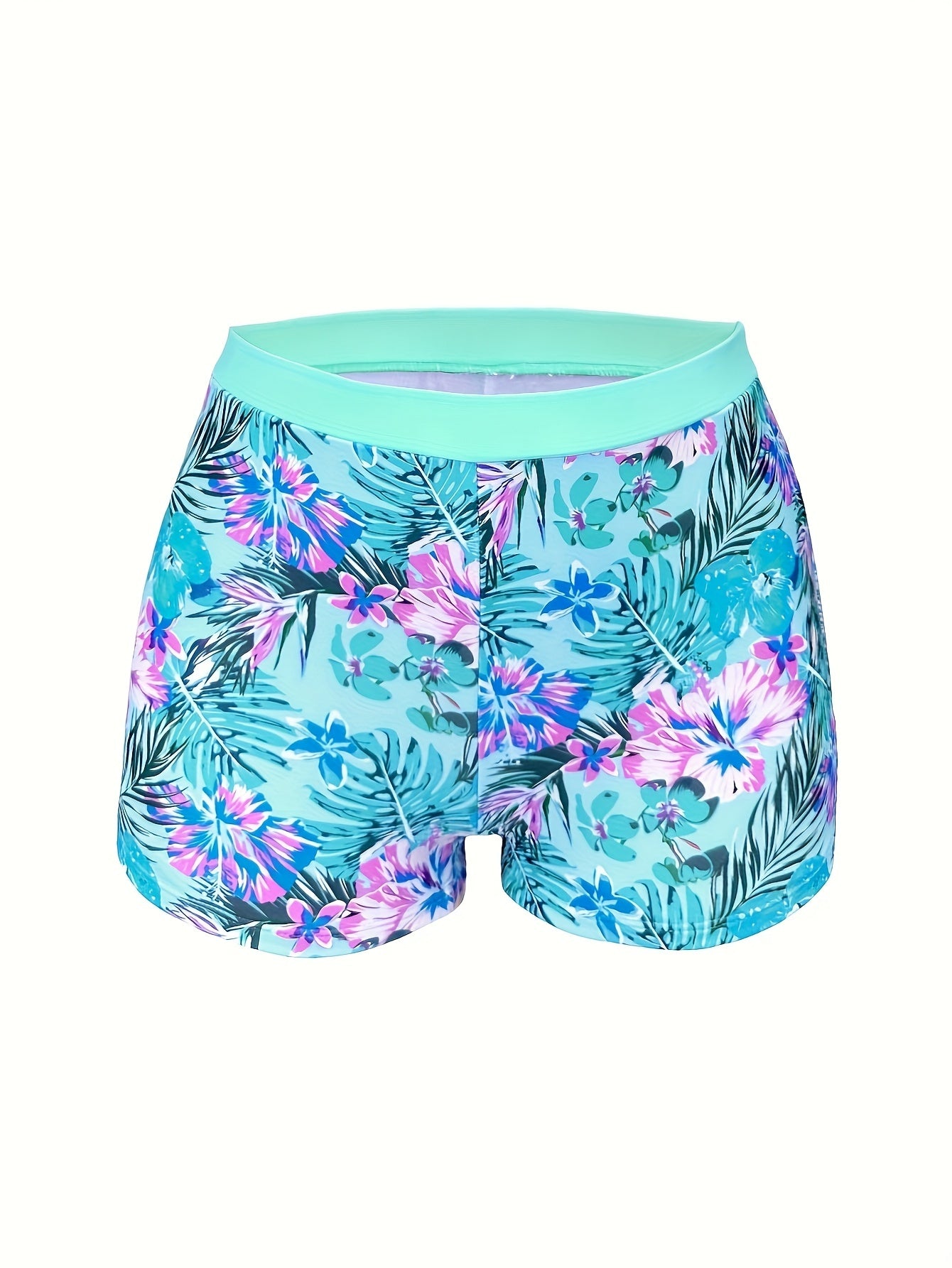 Women's Two-piece Casual Swimsuit